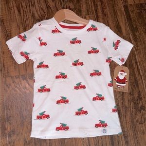 Free Planet Christmas Shirt